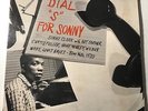 SONNY CLARK-DIAL S FOR SONNY BLUE NOTE BLP-1570 