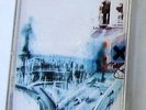 RADIOHEAD - OK COMPUTER - Musicassetta Cassette Tape MC K7 Sealed
