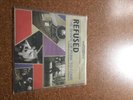 Vinyl: 2 LP: Refused - The shape of Punk to come