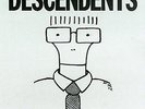 MILO GOES TO COLLEGE - DESCENDENTS [LP]