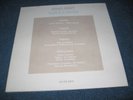 LP Arvo Pärt - Tabula Rasa - Gidon Kremer Keith Jarrett - ECM New Series