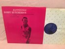 BOBBY HUTCHERSON LP Happenings BLUE NOTE 84231 great copy BLUE LABEL stereo