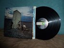 THE WHO who's next LP DECCA SAMPLE COPY 1971 ORIGINAL STEREO SHRINKWRAP NM VINYL