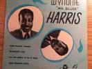 WYNONIE MR. BLUES HARRIS EP GOOD ROCKIN TONIGHT KING 260 MINT- COVER ONLY