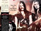 Motorhead-Iron Fist & The Hordes From Hell (180G)  VINYL NEUF