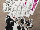 Blink 182 Collectors Lot