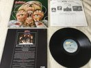 Destruction “Release From Agony” Orig 1987 Germany Lp + Inner + insert
