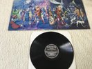 Cathedral “Forest Of Equilibrium” Original U.K. 1991 Lp and gatefold sleeve