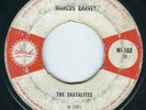 Skatalites - Marcus Garvey / Guns Of Navarone - Island 7