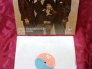 Ray Fernandez Y Su Corte Salsa Y Estilo LP Vinyl Record Rare STS-7795