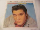 ELVIS PRESLEY USA EP's LOVING YOU VOL 1 -1515 AND 2-1515 BLACK LABEL VERY GOOD++
