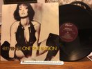 REVENGE-ONE TRUE PASSION LP  1990 Capitol  C1-94053-S MINT/EX