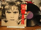 U2 LP WAR ORIGINAL US PRESS ISLAND 90067-1 NM/EX