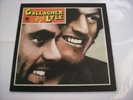GALLAGHER AND LYLE - SAME TITLE - LP VINYL EXCELLENT CONDITION 1972 UK PRESS