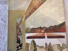 Stevie Wonder Innervisions Gatefold [Tamla Motown] Vinyl LP Excellent Condition
