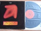(((((ARGENT DEBUT LP 1969 UK CBS 1ST PRESS A1B1 S63781 ZOMBIES RUSS BALLARD)))))