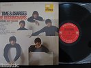 THE BUCKINGHAMS-Near Mint TIME & CHARGES Album-Still In Shrink Wrap-COLUMBIA