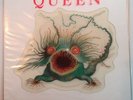 QUEEN - I'M GOING SLIGHTLY MAD    SHAPED PICTURE DISC   ORIGINAL UK vinyl single
