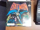 Batman Power Records Album #8155 Sealed