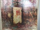 BLACK SABBATH MOB RULES 6302119 (VINYL EX+)