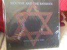 Siouxsie Banshees Songs From The Void LP Vinyl RARE Garage Punk Goth
