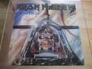 IRON MAIDEN - ACES HIGH - 12
