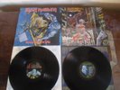 IRON MAIDEN 