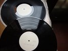 PINK FLOYD THE FINAL CUT SPANISH TEST PRESSING LP / RECORD 1983