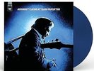 Johnny Cash - At San Quentin - blue limited vinyl LP