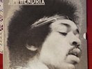 Jimi Hendrix vinyl box set, RARE - All European Polydor releases.