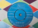 Nathaniel Mayer & The Fabulous Twilights - Village Of Love 1962 UK 45 HMV