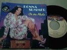 Donna Summer-On The Radio-Casablanca Mexico 7
