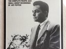 MOSAIC RECORDS  Vinyl  Pacific Jazz Small Group Recordings Of Art Pepper MR3-105