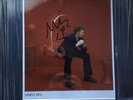 Simply Red Mick Hucknall Signed Framed Photo