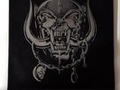 Motorhead No Remorse Leather Sleeve Limited Edition. NEVER PLAYED.