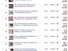PRIVATE SALE FOR eBAY ID Centurian_27 only