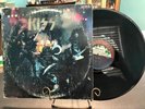Kiss Alive 2 Record Album #1