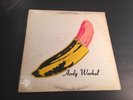 Andy Warhol The Velvet Underground & Nico V6-5008 Vinyl Record