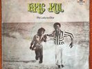 Eric Kol - My Lady Is a Star - Killer Afro-Disco Boogie Phonodisk OG LP Iruoje