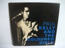 PAUL KELLY AND THE COLOURED GIRLS - GOSSIP DOUBLE VINYL LP SET NEAR MINT COND
