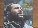 Marvin Gaye Whats going on Vinyl record Original Uk Release