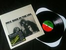 MC5 - Back In The USA LP US 2002 EX+/EX     Garage Rock