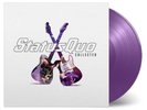 Status Quo Collected 2 x 180g PURPLE COLOURED VINYL LP Best Of Hits NEW