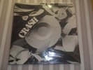 CHARLY ANTOLINI: Crash, DIRECT-TO-DISC, JETON, 100.3317, GER, 12