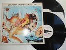 DIRE STRAITS - ALCHEMY LIVE 2LP VINYL EX/EX/EX UK Original Double Album