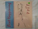 Beat Happening - You turn me on, Sonic Youth, Nirvana, Sub Pop, grunge