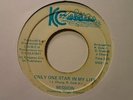 MISSION Only One Star In My Life KC Roots Reggae 7