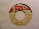 THE SOUL BROTHERS Cray Fish STUDIO ONE Rocksteady + Ska 7