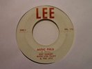 ROY SHIRLEY Music Field LEE Rocksteady + Ska 7