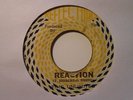 TIME UNLIMITED Reaction REFLECTIONS Roots Reggae 7” Lee Perry HEAR